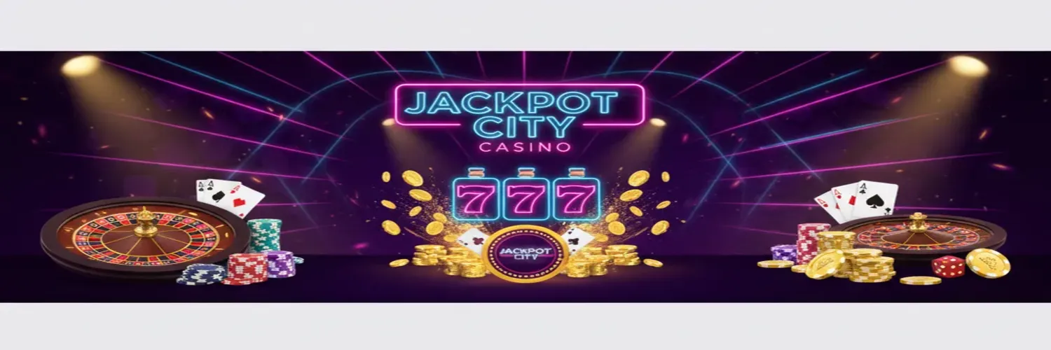 Jackpot City Casino Play Now